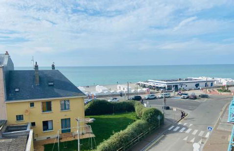 Chez Zivou au pied de la plage - Foto 9