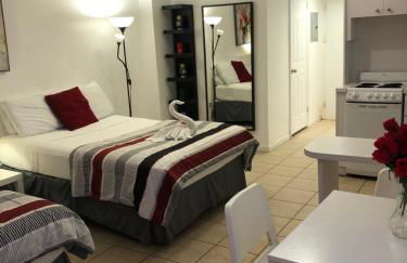 Casablanca on the beach, Oceanfront Studio Miami Beach - Foto 14