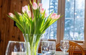 Dom nad Potokiem z sauną - Foto 15