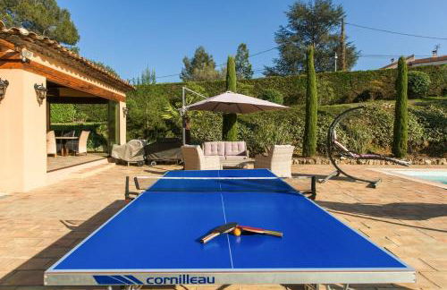 Villa Golf les Cigales - Foto 75