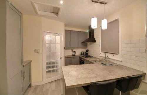 Replingham Road Apartment - Foto 17