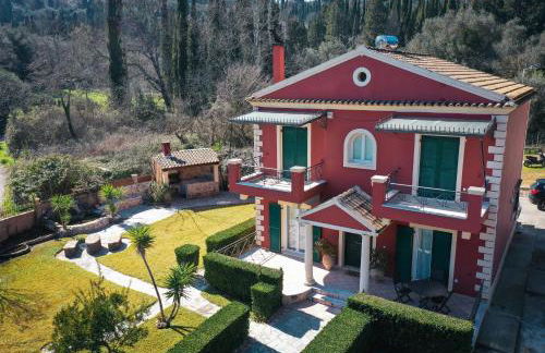 Bruskos Holiday Deluxe - Foto 13