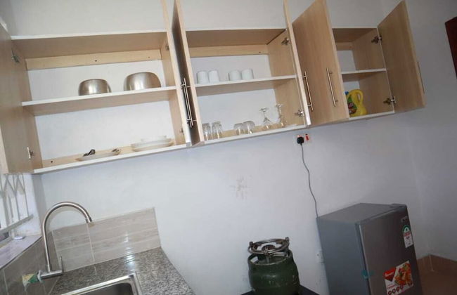 Stay.Plus Mara Holiday Homes - Foto 9