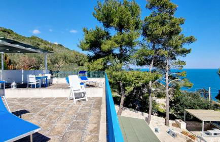 Casa Funnuvojere by LoveSud - Photo 68