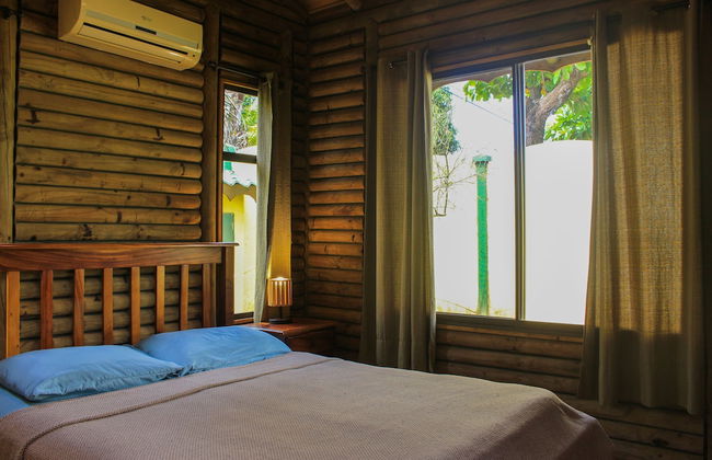 Villas Bungalows Ballena - Foto 13