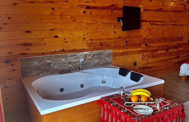 CELAZENİ BUNGALOV - Foto 15