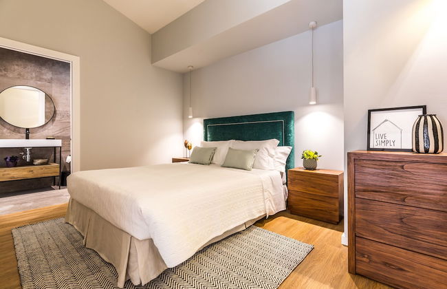 Lofts - Casa do Metro - Foto 8