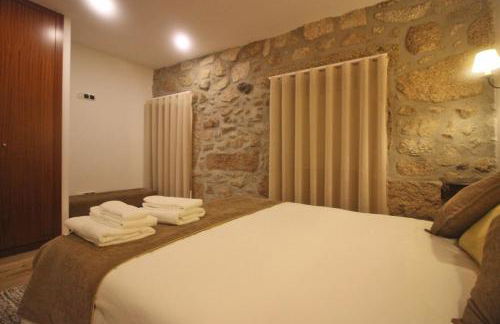 Casa da Lameira II by Gerês Casas - Foto 19