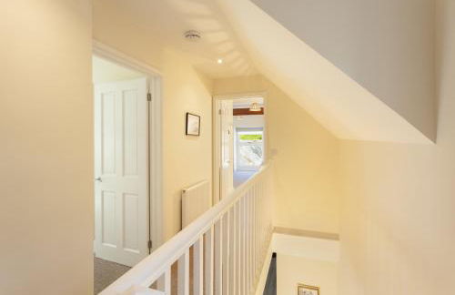 Dashel Cottage Countisbury - Foto 35