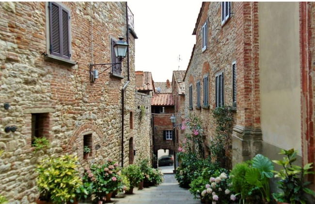 Family Friendly Villa Giulia With Pool - Foto 12