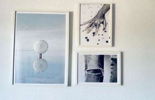 Charming & cosy beach apartment - Foto 9