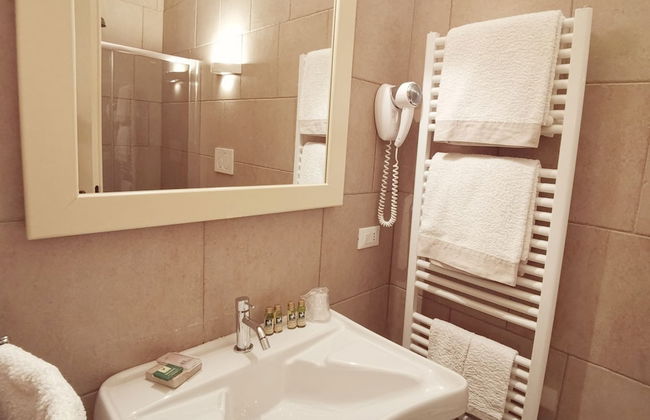 Le Nicchie Guest House - Foto 43