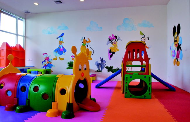 The Narathiwas Hotel & Residence Sathorn Bangkok - Photo 51