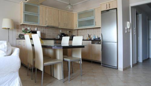 Chalkida Sea View Residence - Foto 4