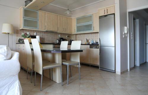 Chalkida Sea View Residence - Foto 4