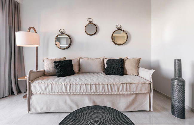 Minthi Boutique Apartments - Foto 77