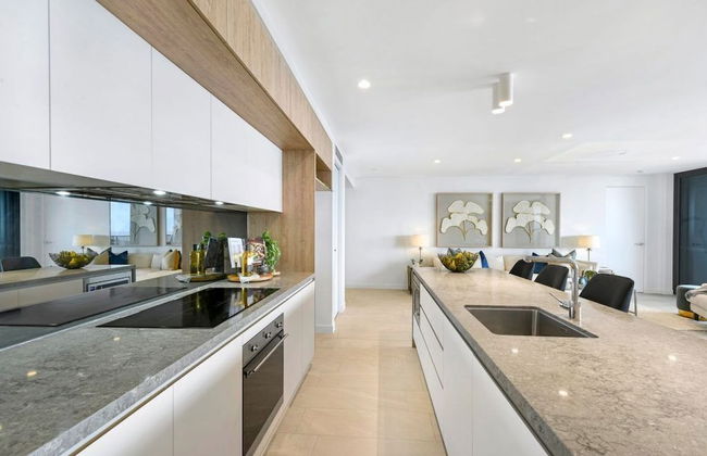 Vue Broadbeach - Foto 20