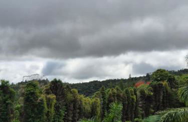 Vista Azul Apart Hotel - Vista Pinheiros - Photo 33