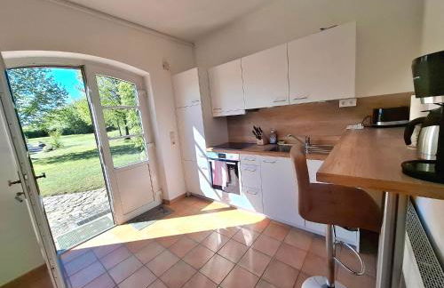 Farm-Chalets Apartment Park - Foto 14