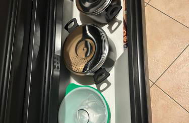 Ferienwohnung WohlfühlRaum - Foto 15