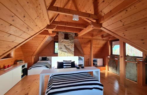 Domek w Brzezowej - Foto 10