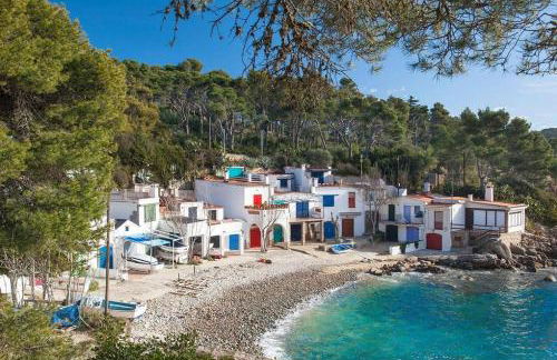 Apartamento a 150 metros de la playa en la Fosca - Foto 34