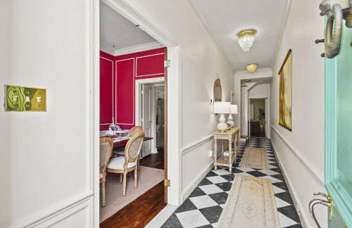 The Verdigris| 1800s Charm| King St| Easy Parking - Foto 29