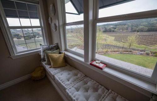 ONX WINES - Clark House & Apartment - Foto 37