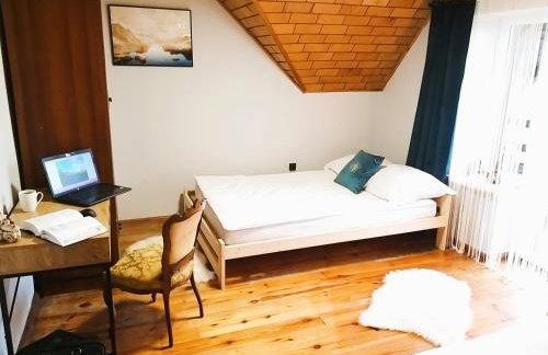 M&E Cztery pory roku Szklarka 25A - Foto 29