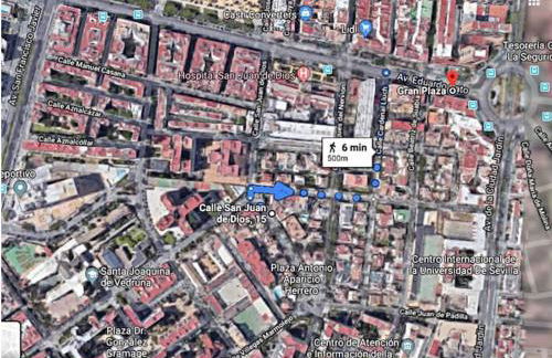 Apartamento San Juan de Dios - Foto 23