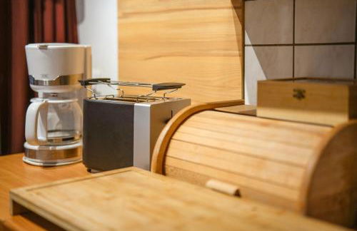 Apartement in Berlin - Photo 14