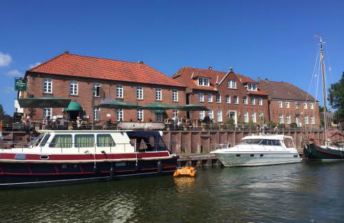 Ferienwohnungen Felix und Jan - Photo 12