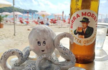 Il PolpoLeo in Porto Azzurro Isola d'Elba - Foto 70