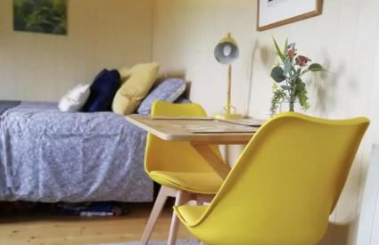 The Daffodil Hut - Foto 8