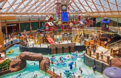 Massanutten Resort - Foto 16