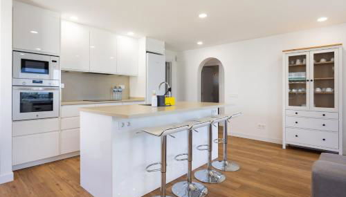 EDEN RENTALS Luxury Heated-Pool Villa El Sauzal - Foto 3