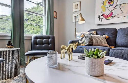 Experience Myers Park in Style - Foto 15