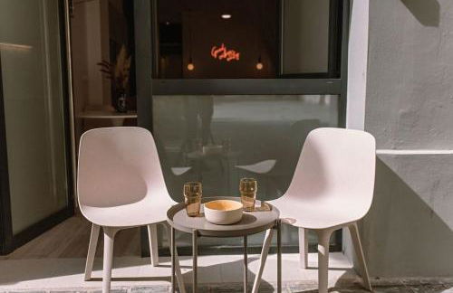 Park Central loft. Ruzzafa. - Photo 14