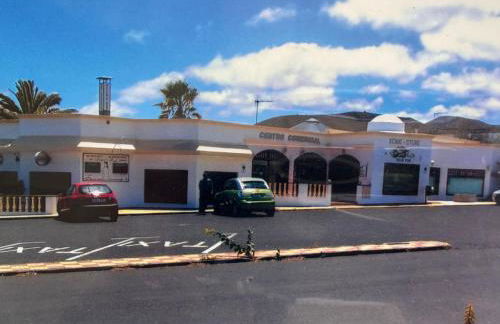 Apartment Luna FKK Nudist Place - Foto 30