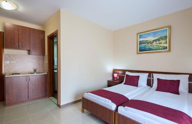 Apartments Salus - Foto 28