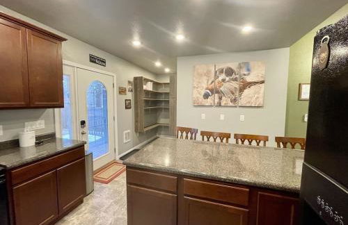 Tails Up Retreat- A Place for you and your dog! - Foto 24