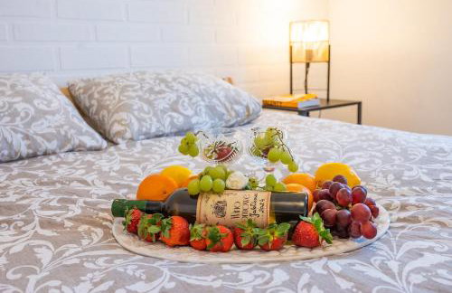 Agroturystyka Świętego Józefa - Foto 19