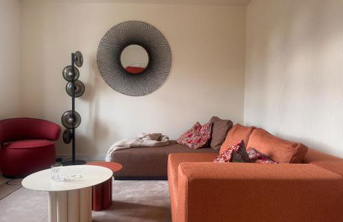 Villa Haag - Design-Apartment - Foto 14