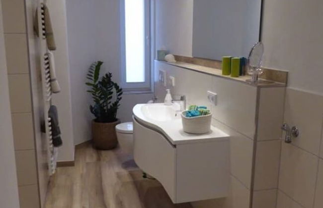 Time out Adendorf Comfortable Vacation Home - Foto 12