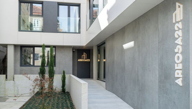 Cíes Luxury Suitel Areosa 22 - Photo 2, Primary image