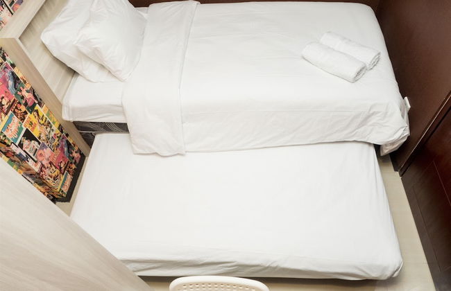 Convenient 2BR at Gateway Pasteur Apartment - Foto 10