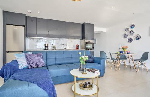 Sia Mare Seaside Apartments Faliraki - Photo 120