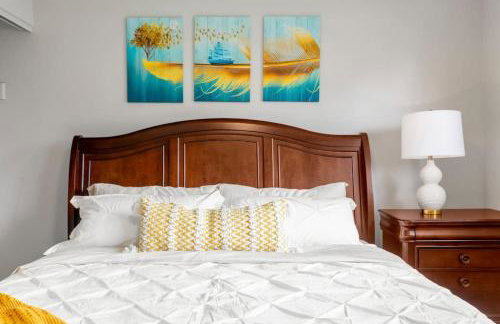 Bellevue Work & Relax Near Downtown - Foto 13