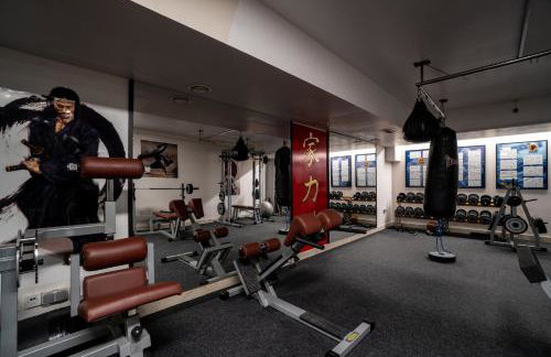 Apartments Big Smile - Photo 50