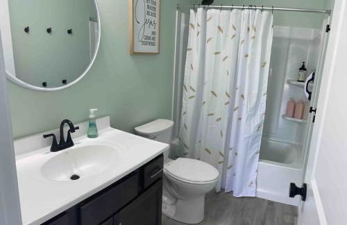 100 Acre Relaxing Retreat Near ARK- The Woodlands - Foto 14